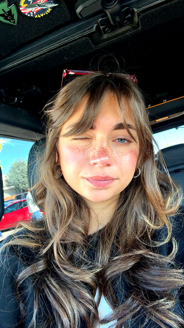 realhaylujan image ~ Altpins