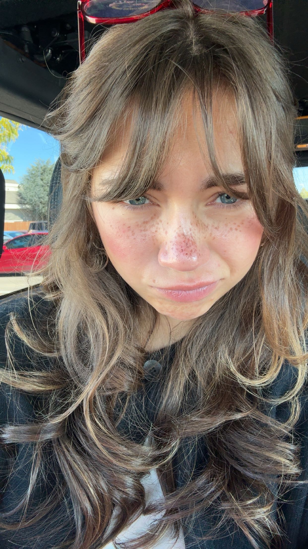 realhaylujan snapchat image archive image