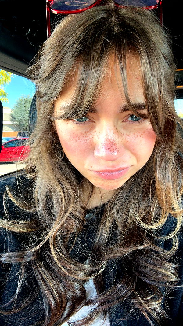 realhaylujan image ~ Altpins