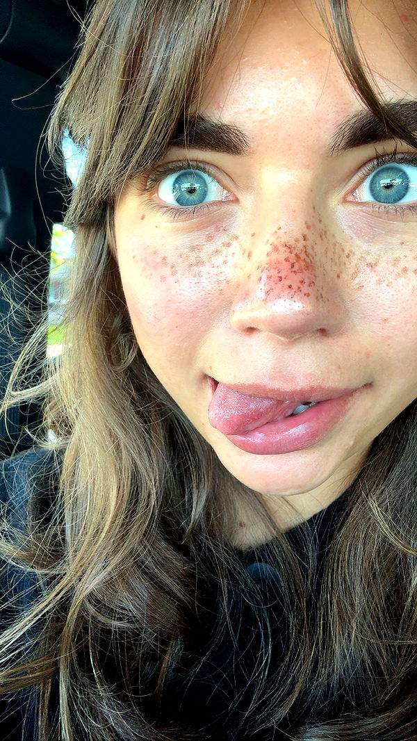 realhaylujan image ~ Altpins