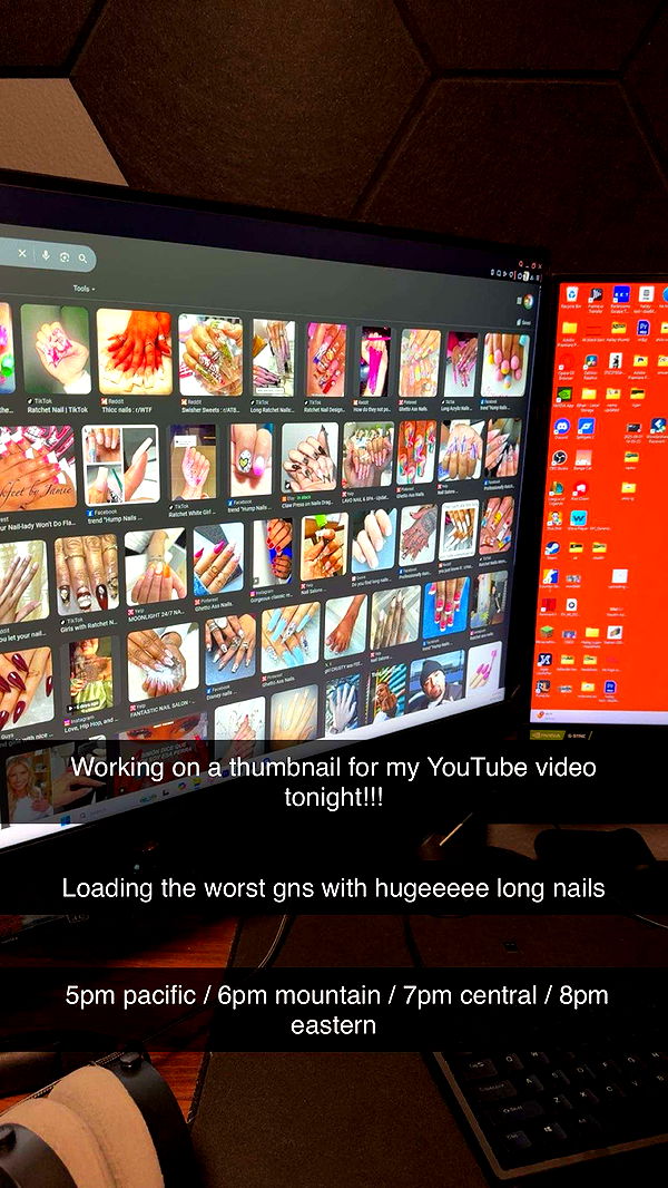 realhaylujan image ~ Altpins