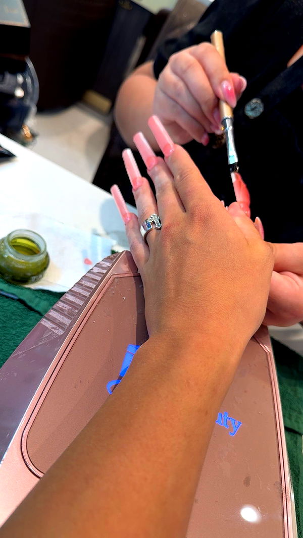 realhaylujan image ~ Altpins