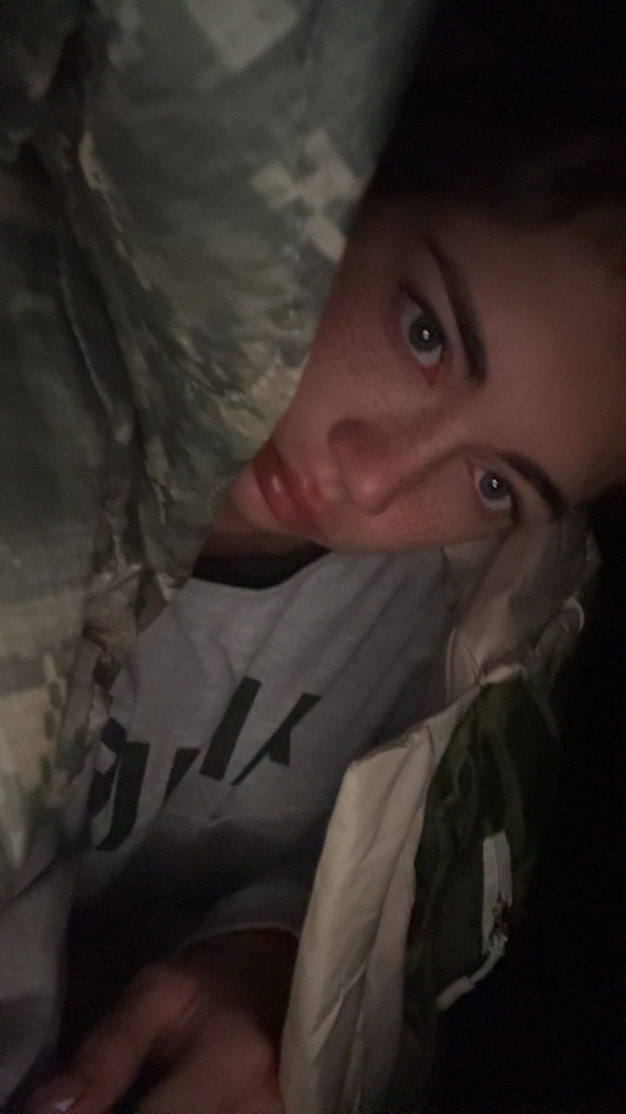 realhaylujan snapchat image archive image