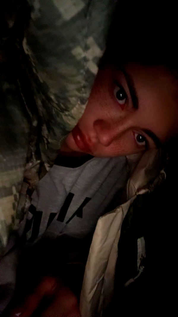 realhaylujan image ~ Altpins