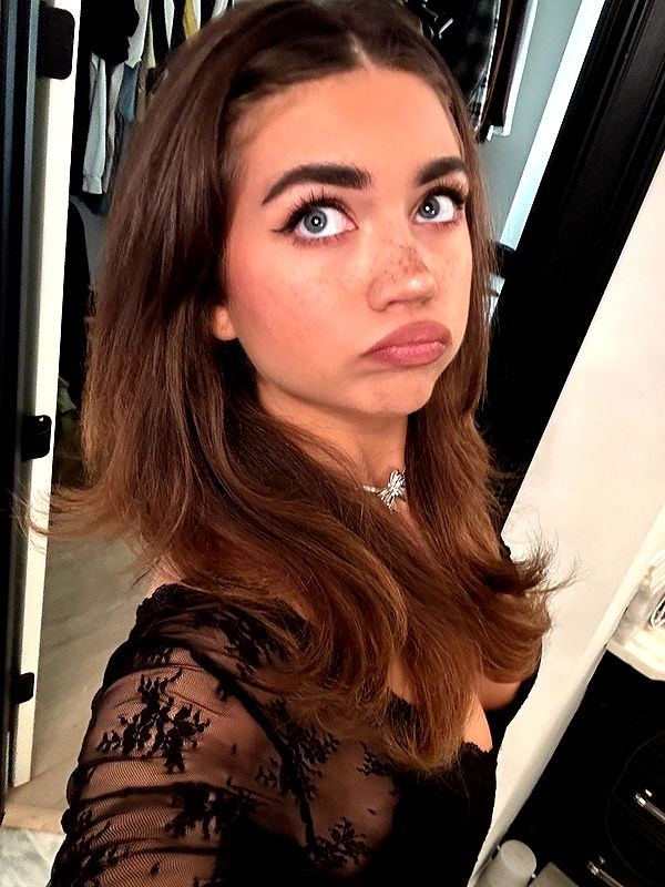 realhaylujan image ~ Altpins