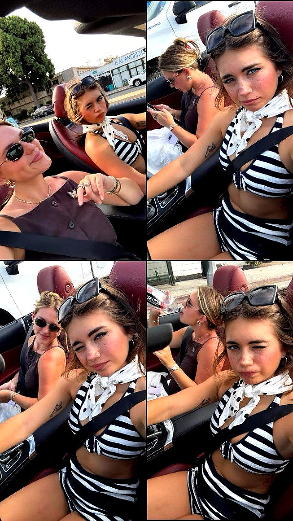 realhaylujan image ~ Altpins