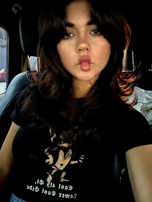 realhaylujan image ~ Altpins