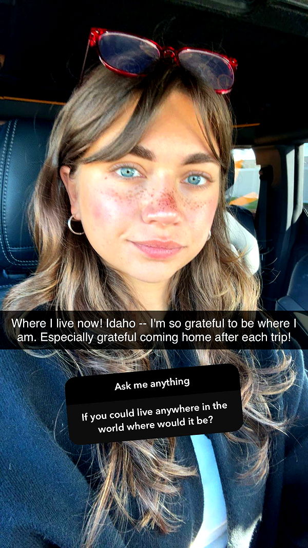 realhaylujan image ~ Altpins