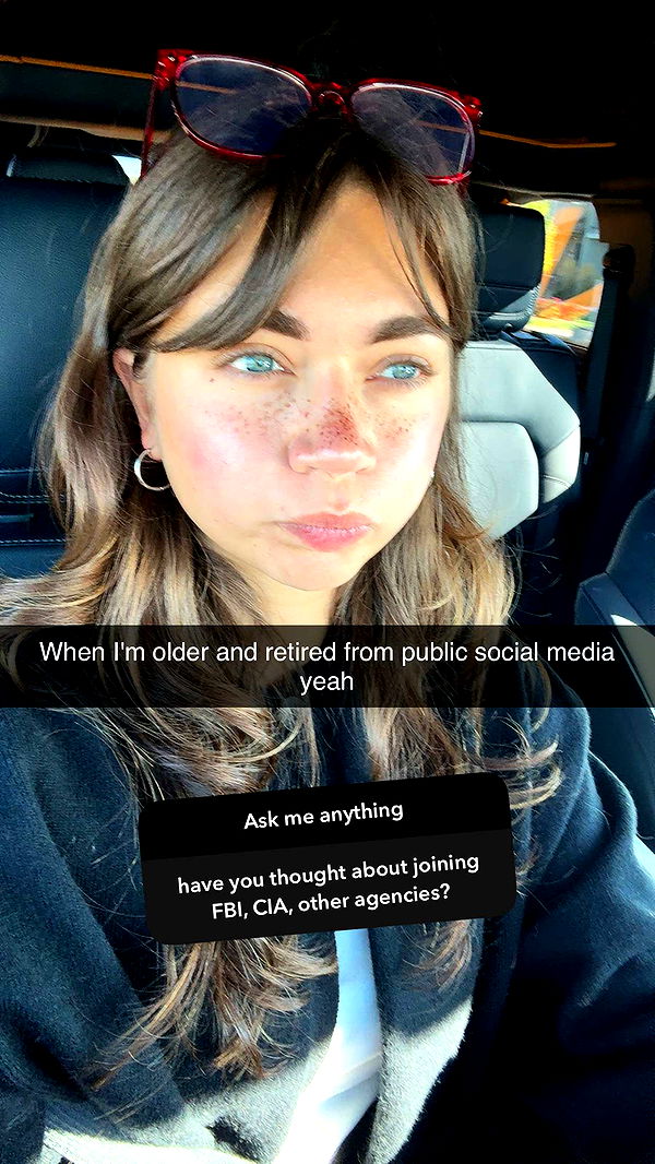 realhaylujan image ~ Altpins