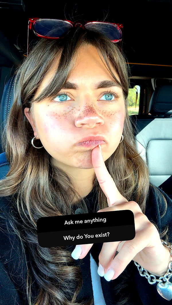 realhaylujan image ~ Altpins