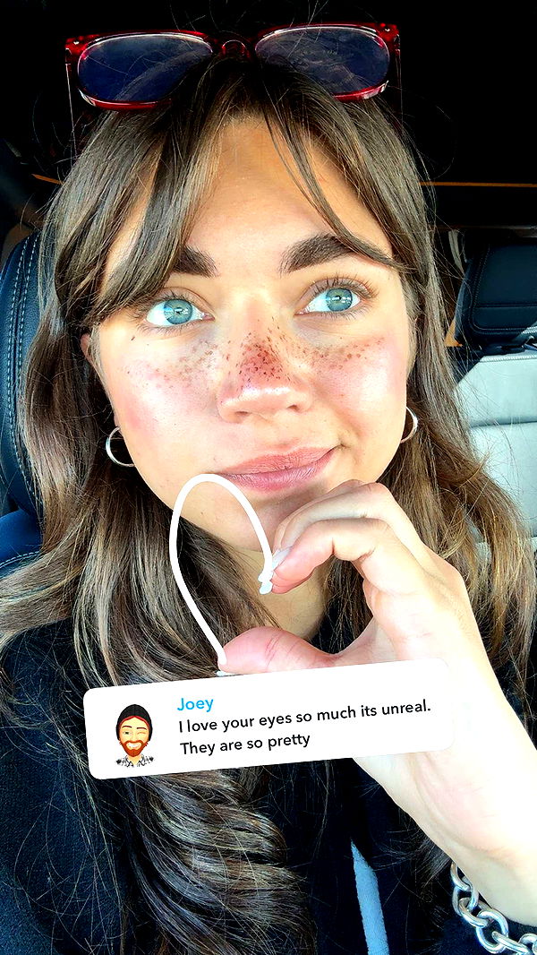 realhaylujan image ~ Altpins