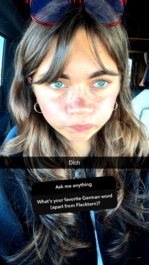 realhaylujan image ~ Altpins