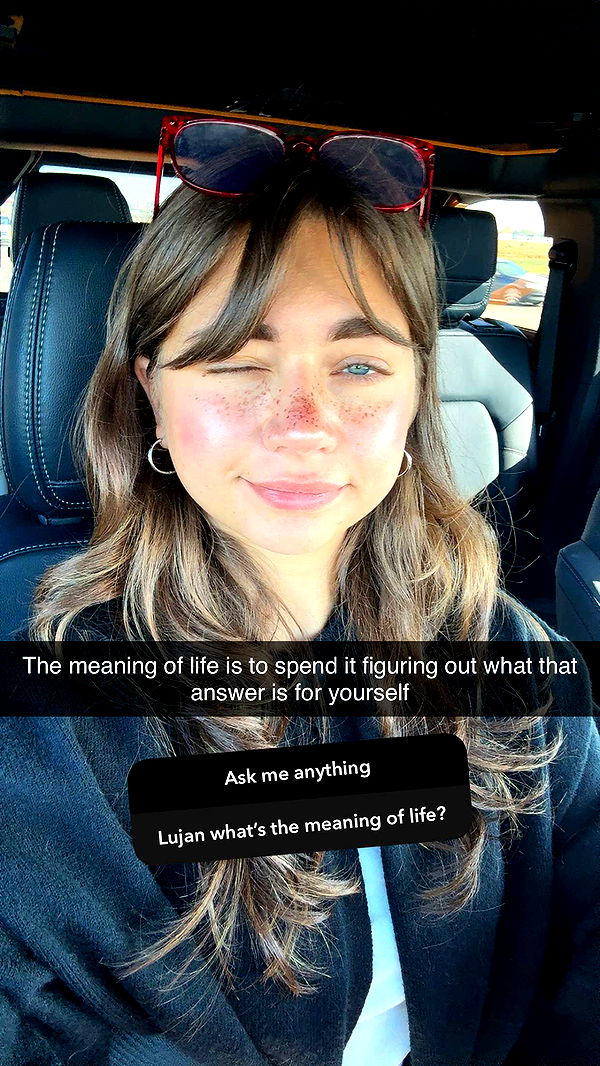 realhaylujan image ~ Altpins