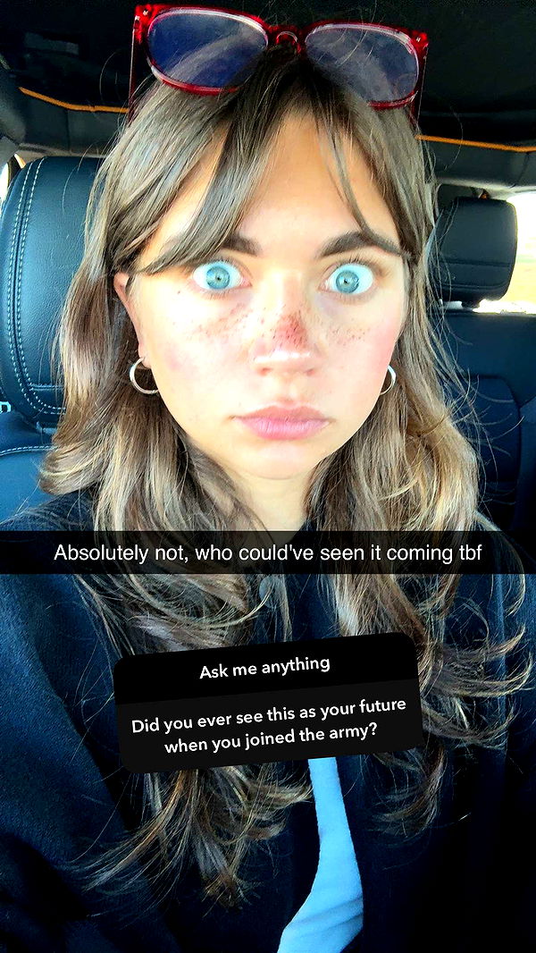 realhaylujan image ~ Altpins