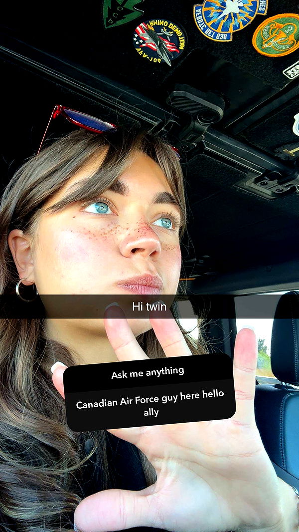 realhaylujan image ~ Altpins