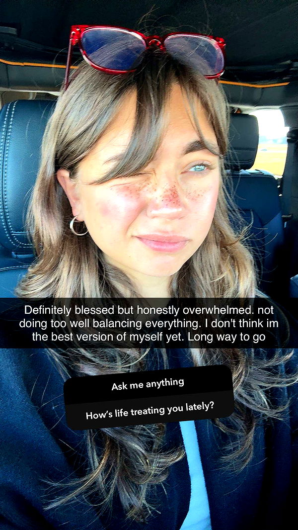 realhaylujan image ~ Altpins