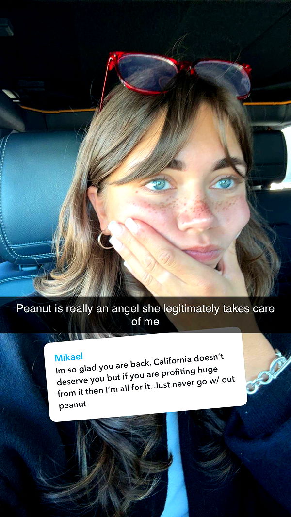 realhaylujan image ~ Altpins