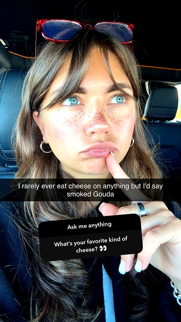 realhaylujan image ~ Altpins