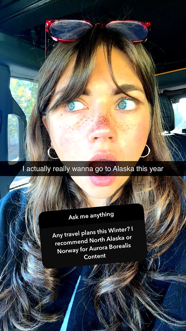 realhaylujan image ~ Altpins