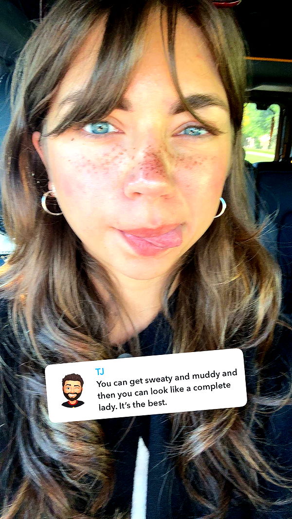 realhaylujan image ~ Altpins