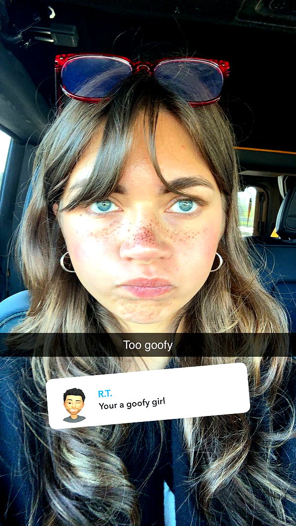 realhaylujan image ~ Altpins