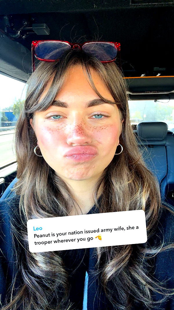 realhaylujan image ~ Altpins