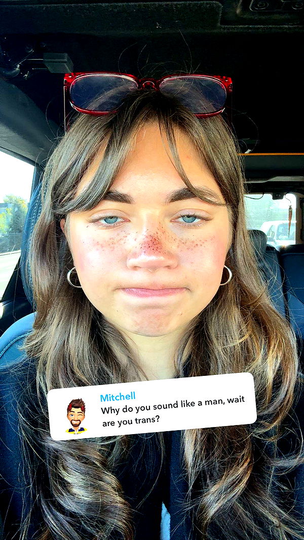 realhaylujan image ~ Altpins