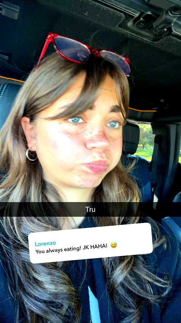 realhaylujan image ~ Altpins