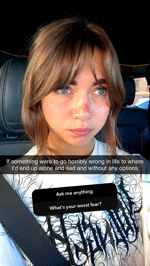 realhaylujan image ~ Altpins