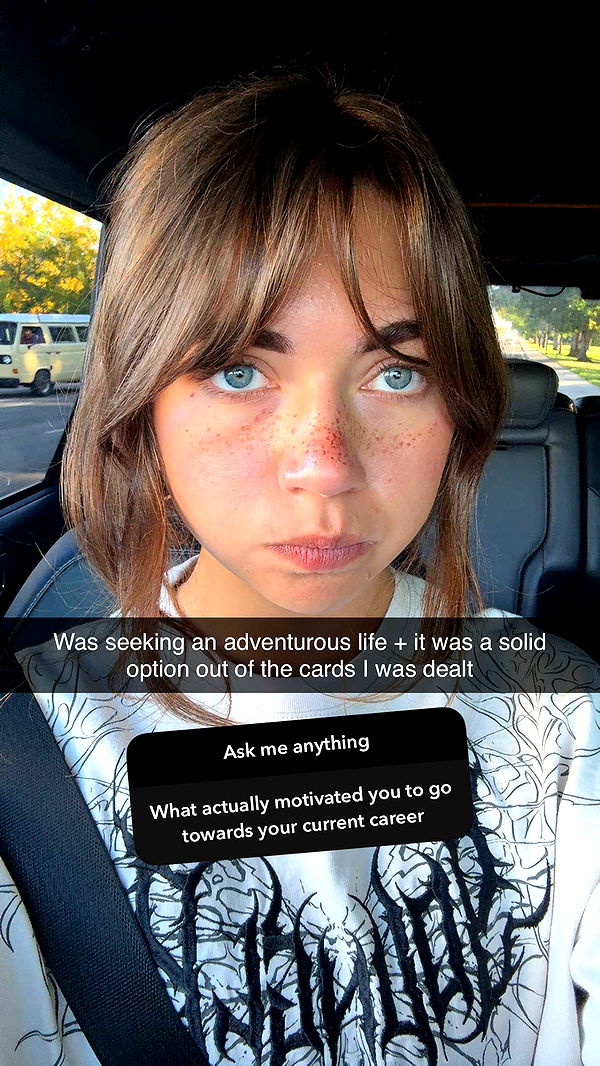 realhaylujan image ~ Altpins