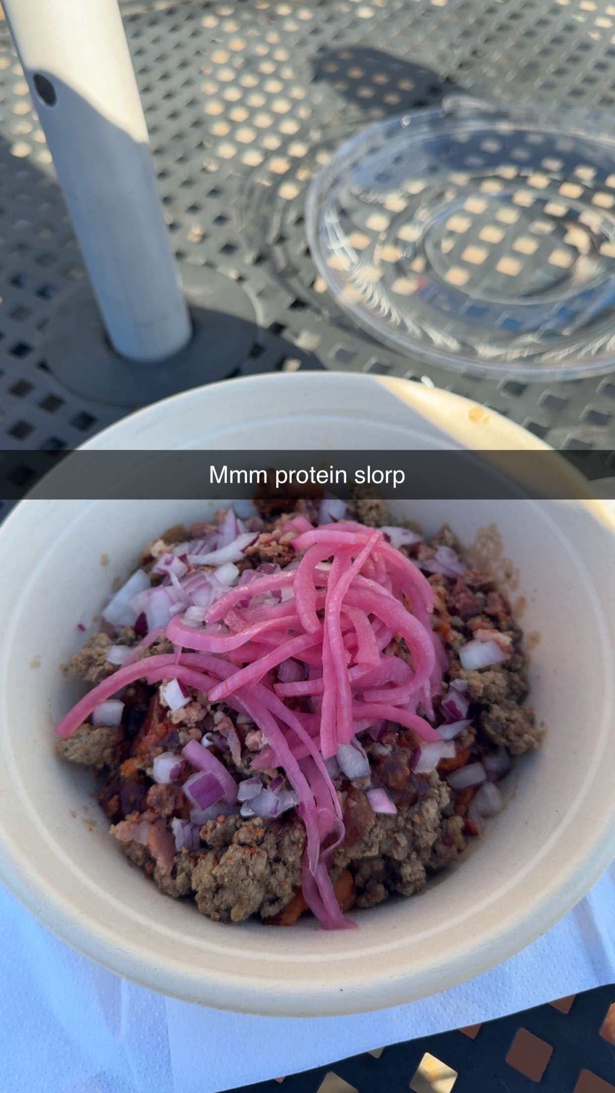 realhaylujan snapchat image archive image