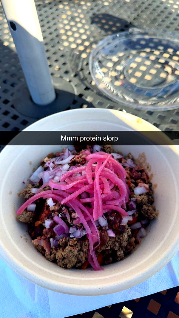 realhaylujan image ~ Altpins