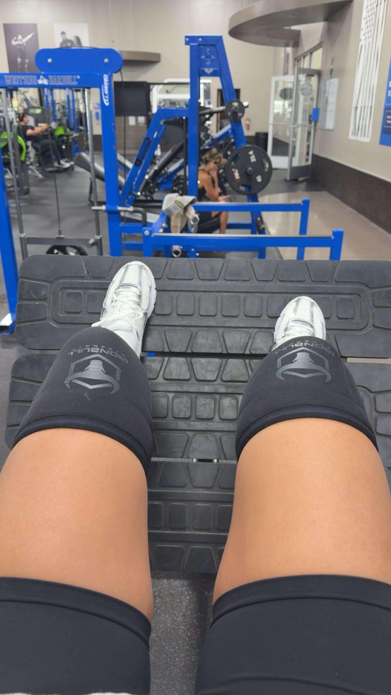 realhaylujan snapchat image archive image