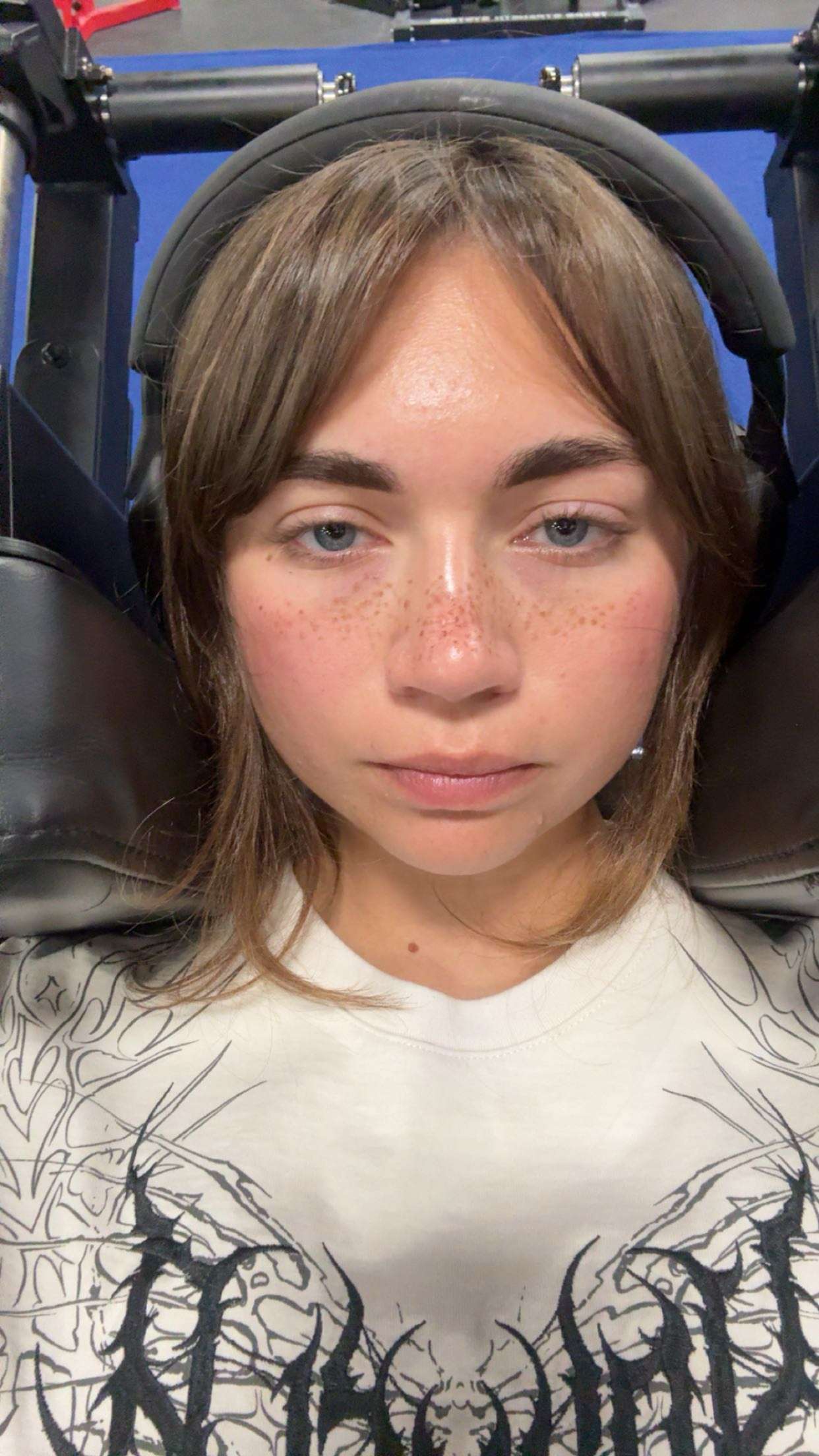 realhaylujan snapchat image archive image