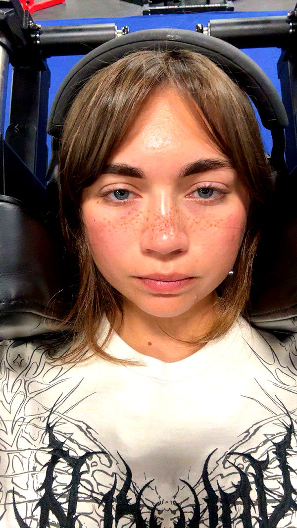 realhaylujan image ~ Altpins