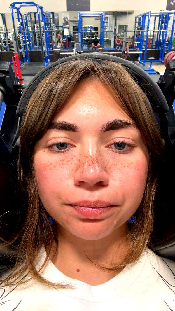 realhaylujan image ~ Altpins