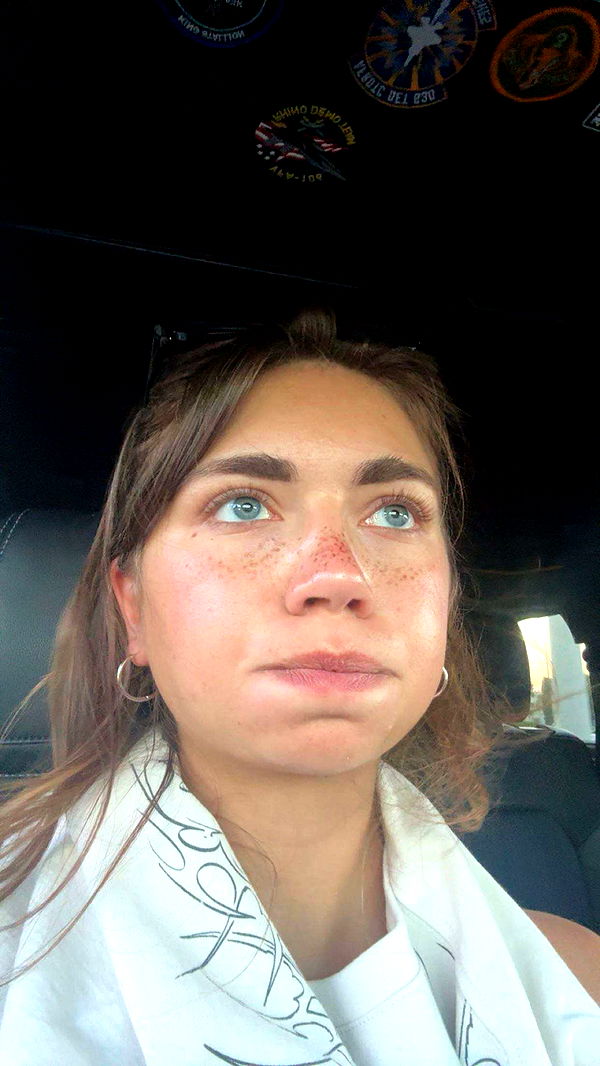 realhaylujan image ~ Altpins