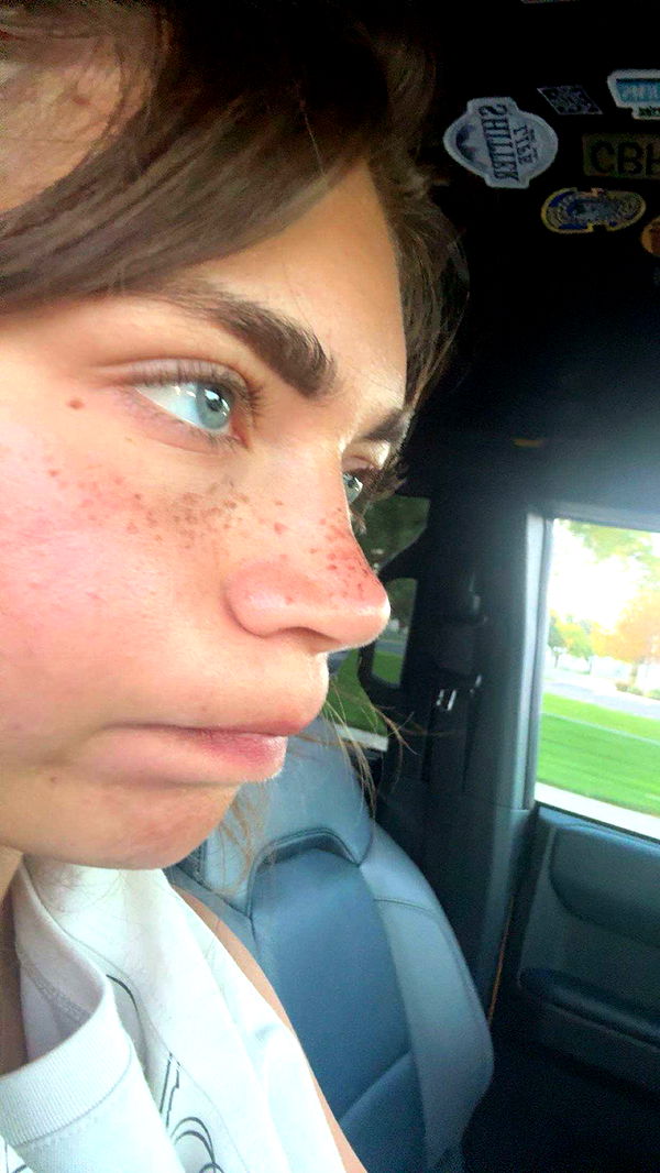 realhaylujan image ~ Altpins