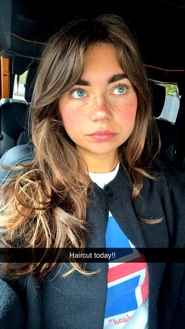 realhaylujan image ~ Altpins