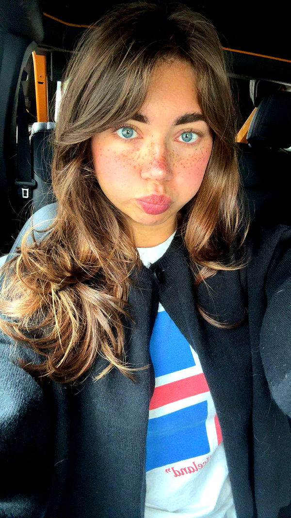 realhaylujan image ~ Altpins