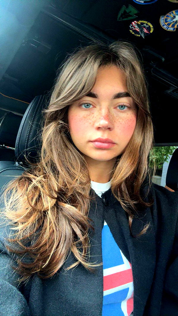 realhaylujan image ~ Altpins