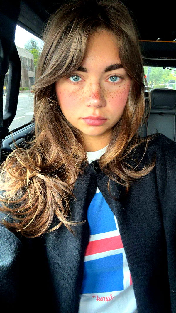 realhaylujan image ~ Altpins