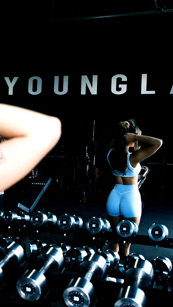 realhaylujan image ~ Altpins