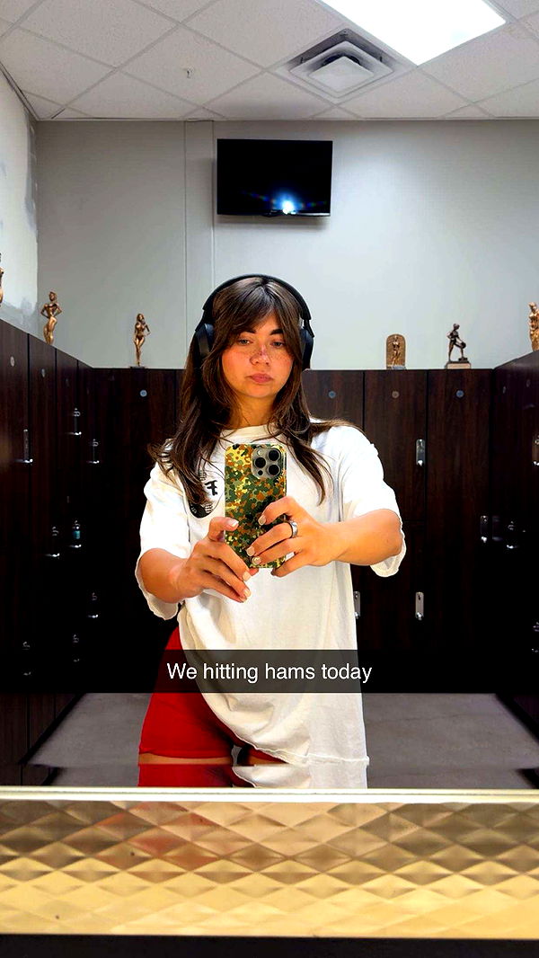 realhaylujan image ~ Altpins