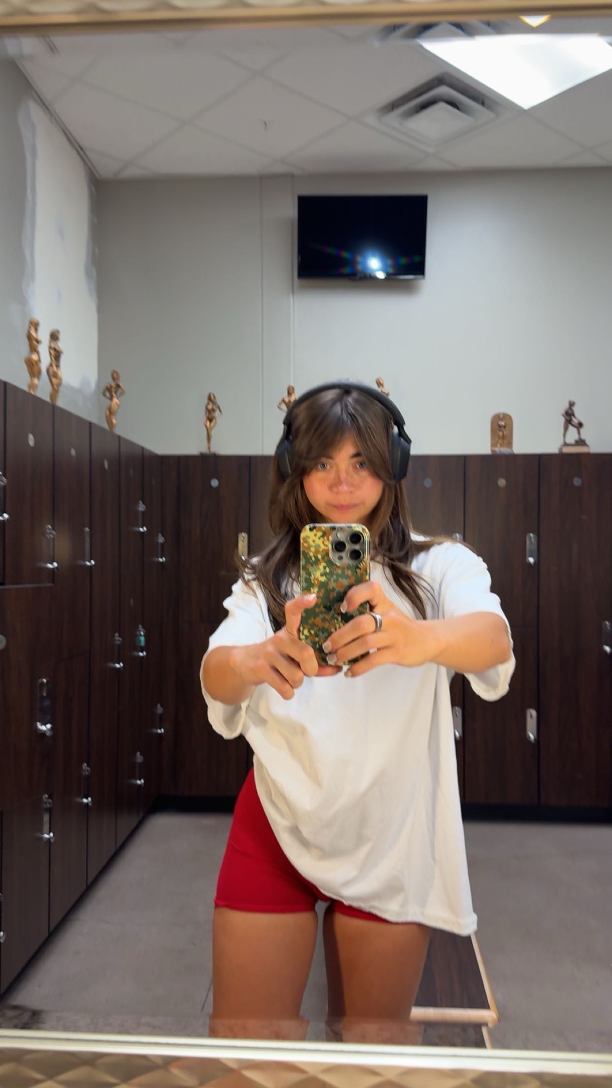 realhaylujan snapchat image archive image