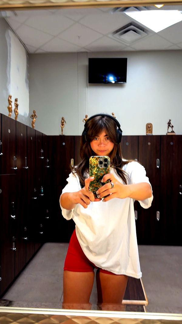 realhaylujan image ~ Altpins