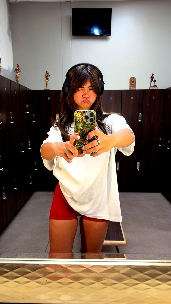 realhaylujan image ~ Altpins