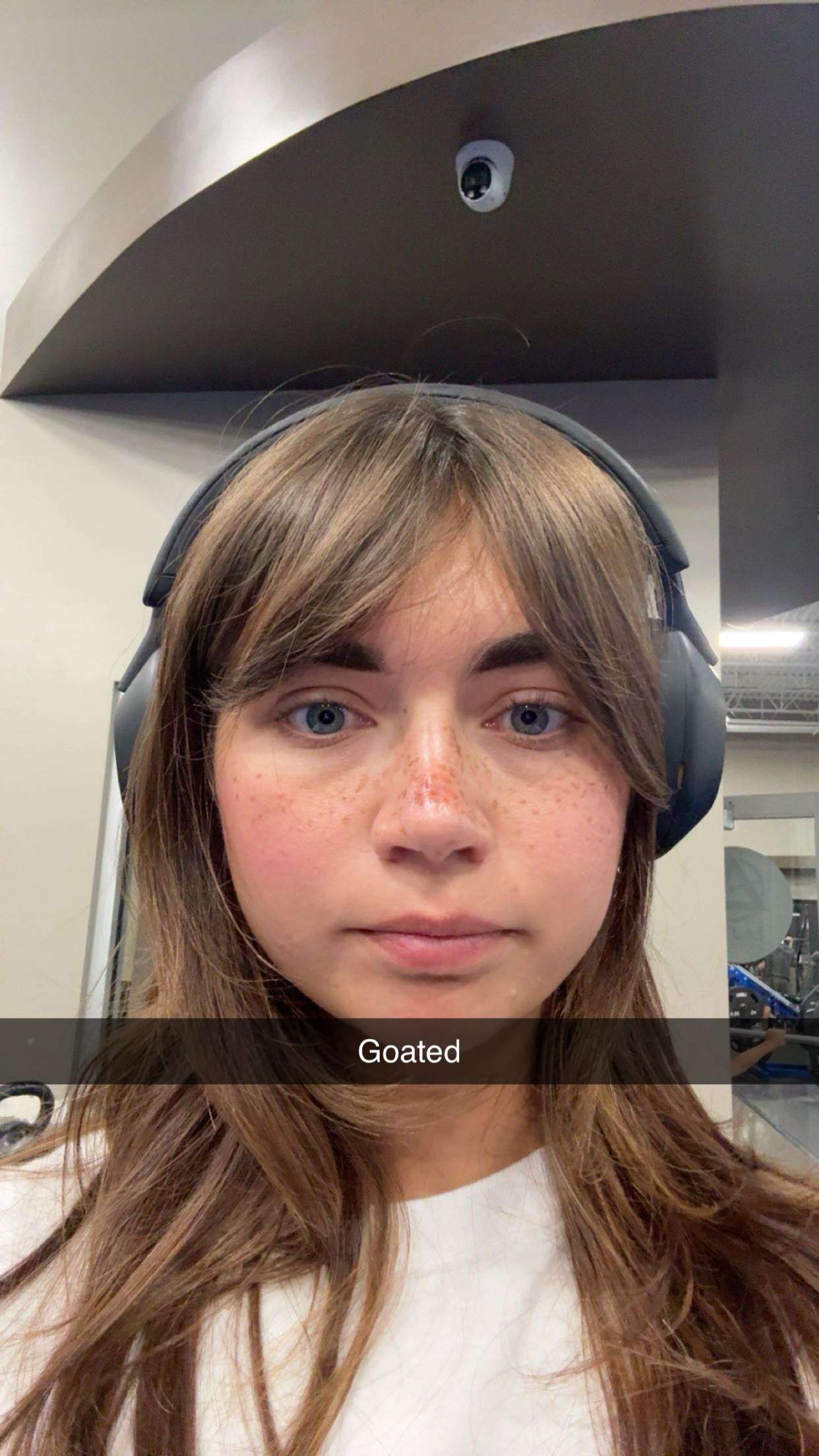 realhaylujan snapchat image archive image