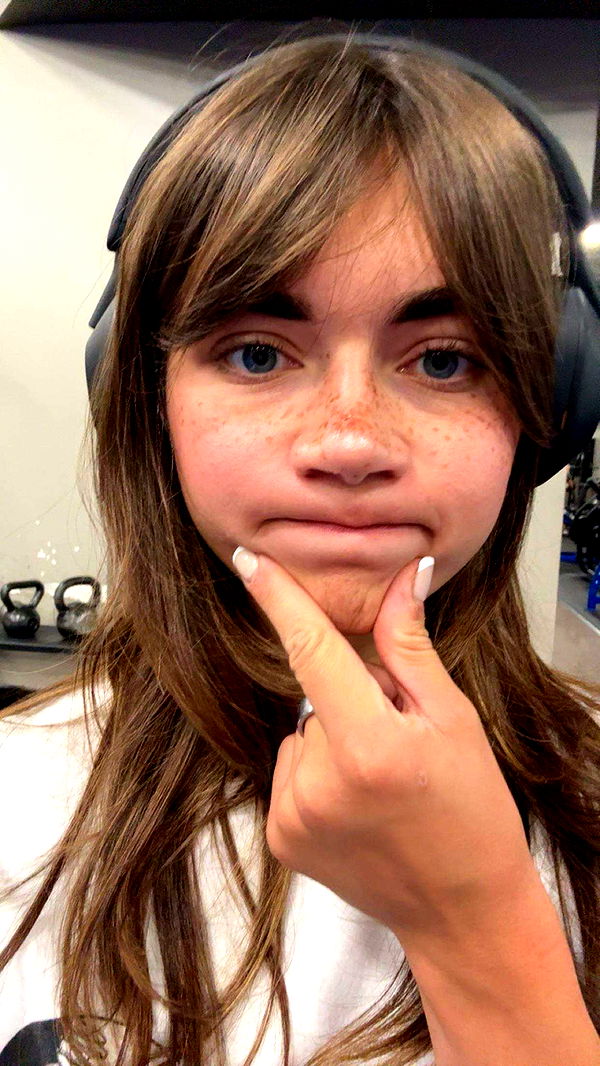 realhaylujan image ~ Altpins