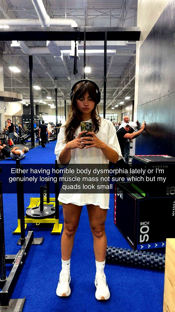 realhaylujan image ~ Altpins